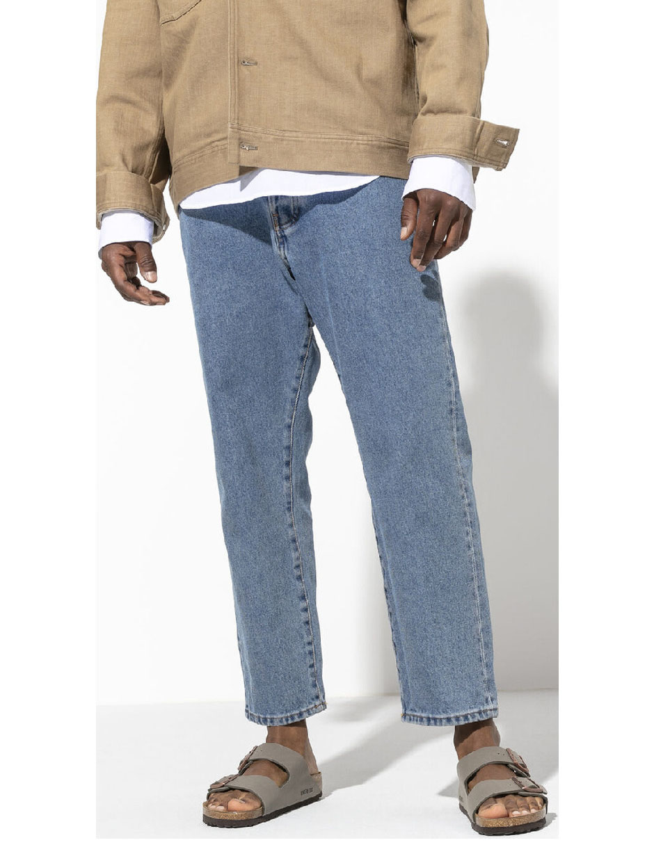 Sandalia para hombre 2
