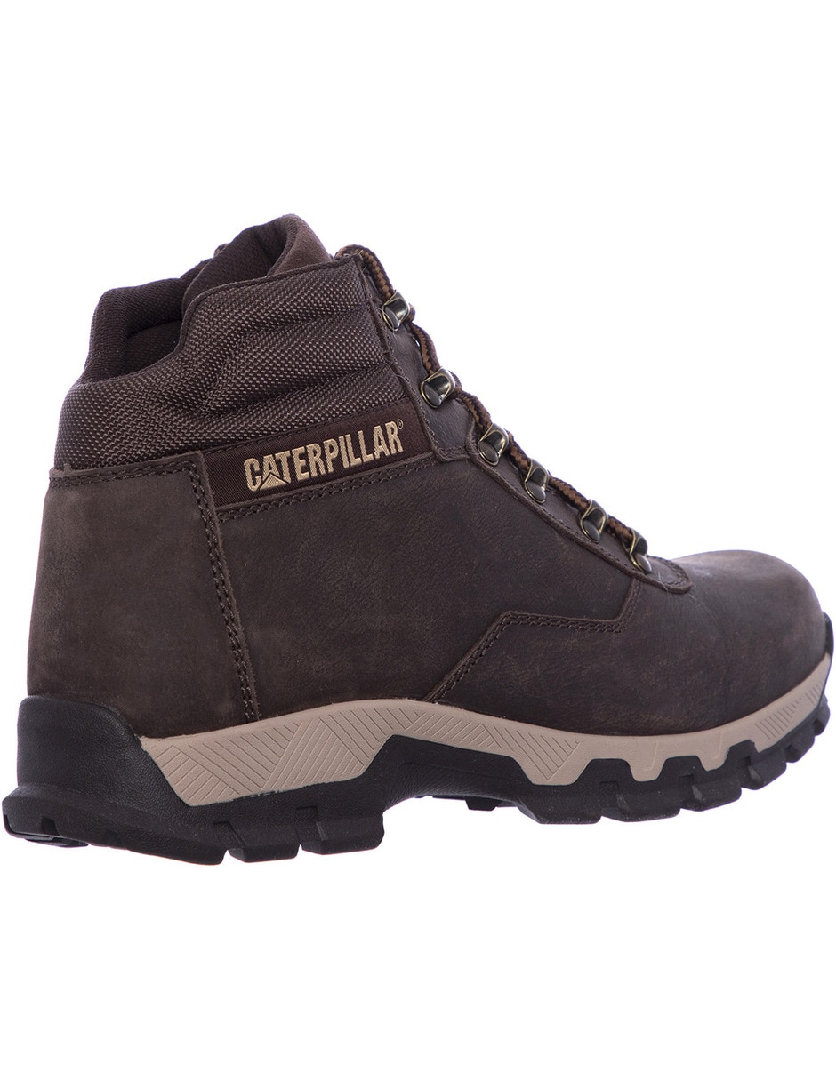 Bota de piel para hombre 2
