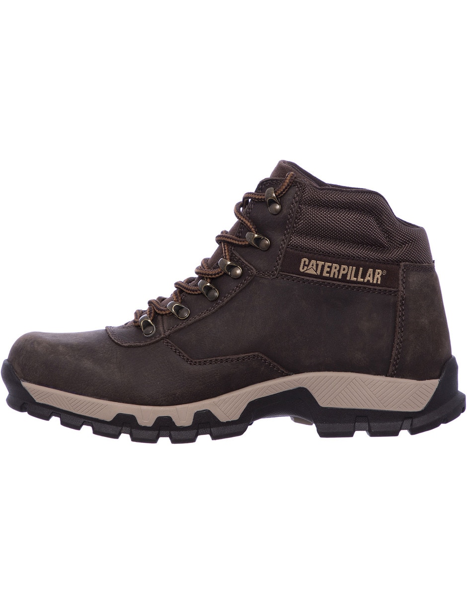 Bota de piel para hombre 3