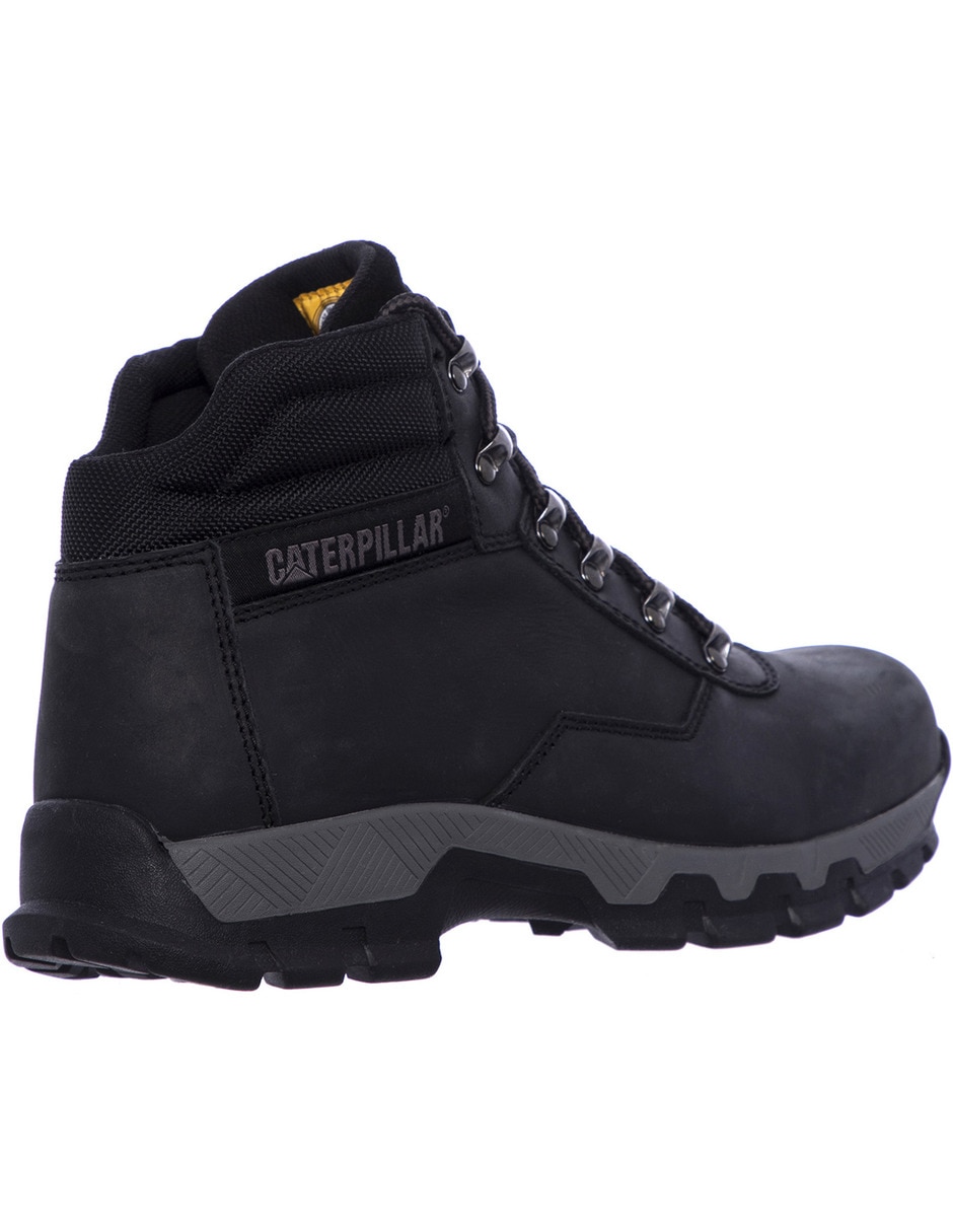 Bota de piel para hombre 2