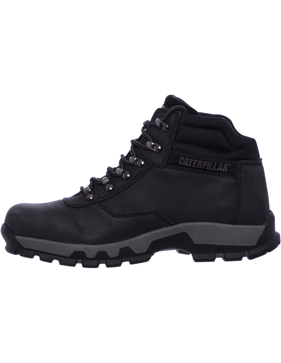 Bota de piel para hombre 3