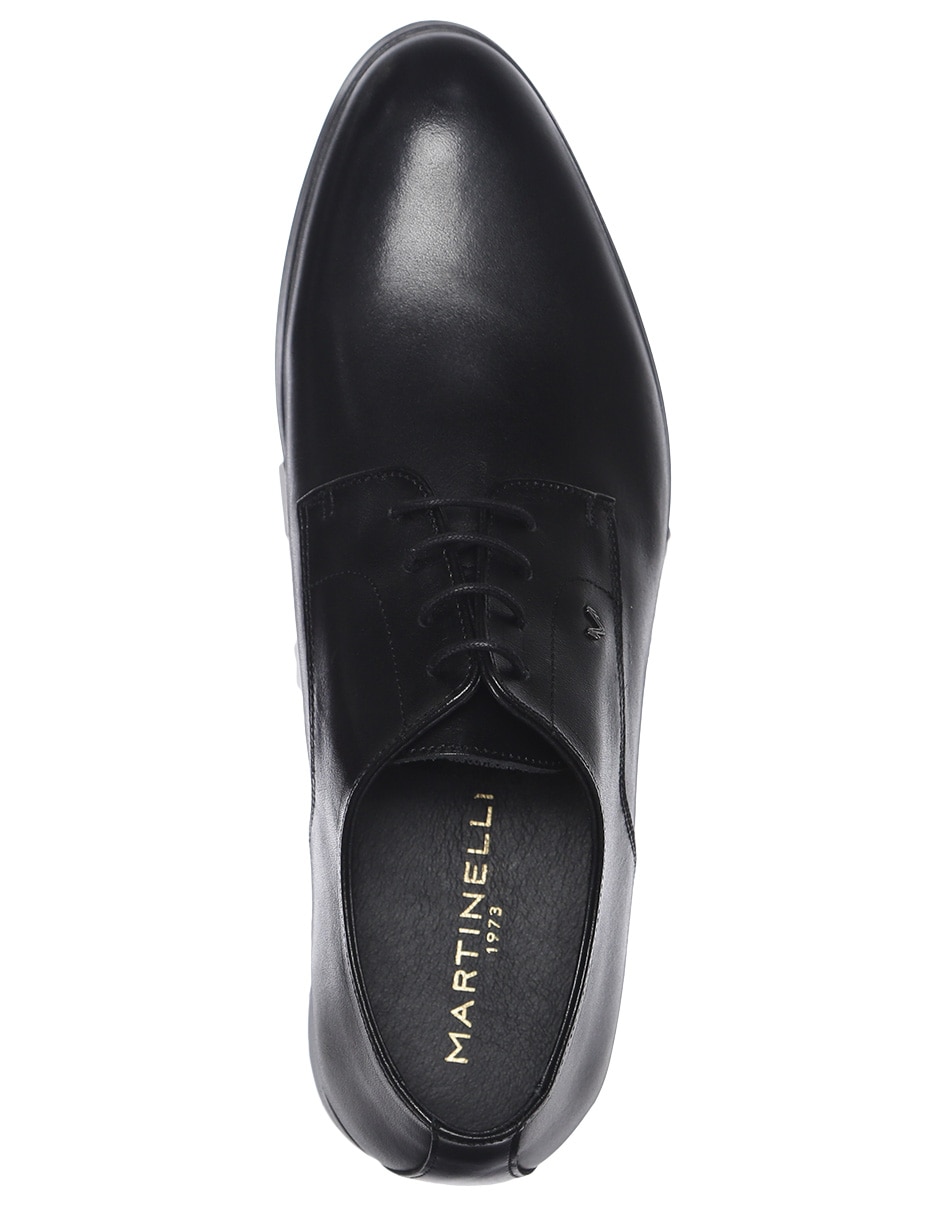 Zapato choclo para hombre 5