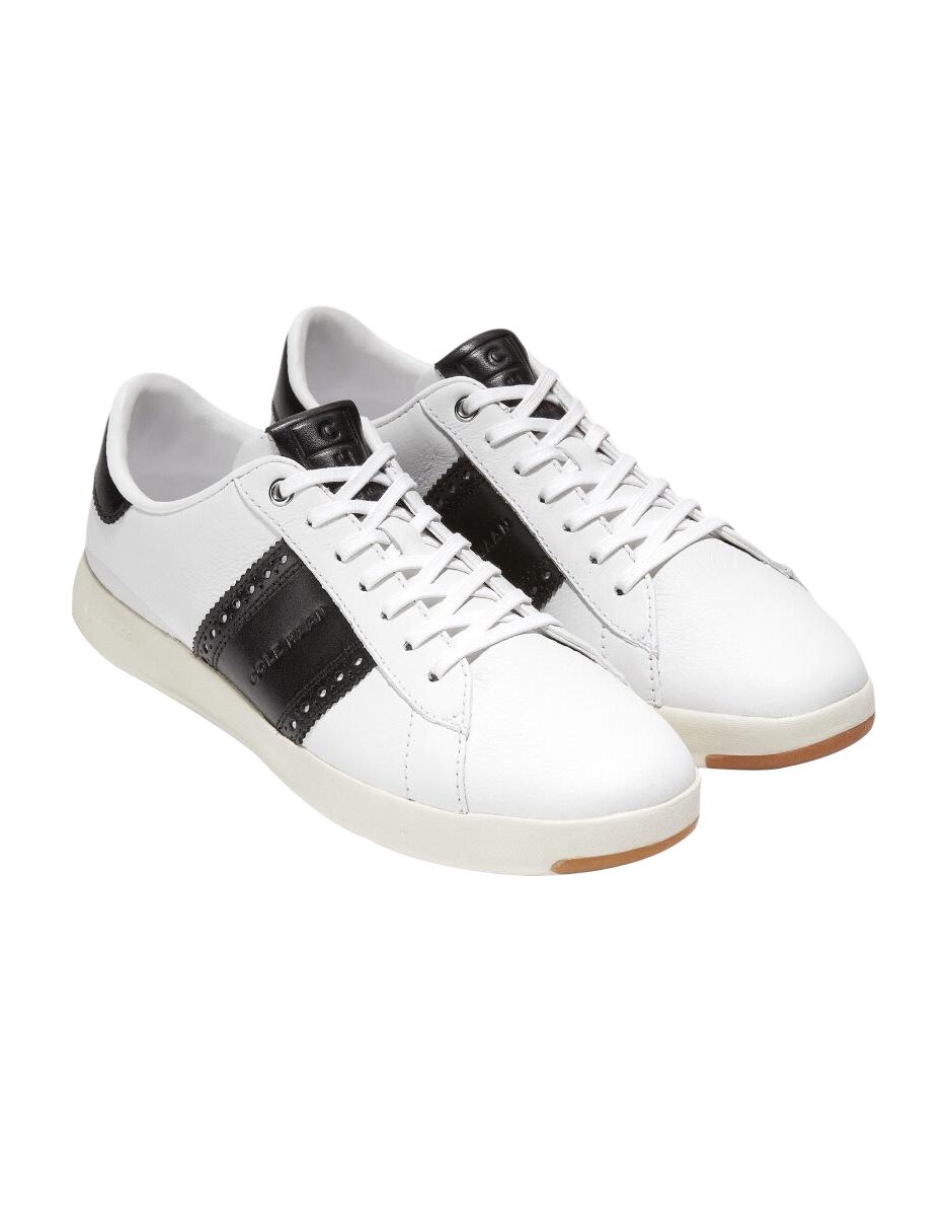 tenis cole haan hombre