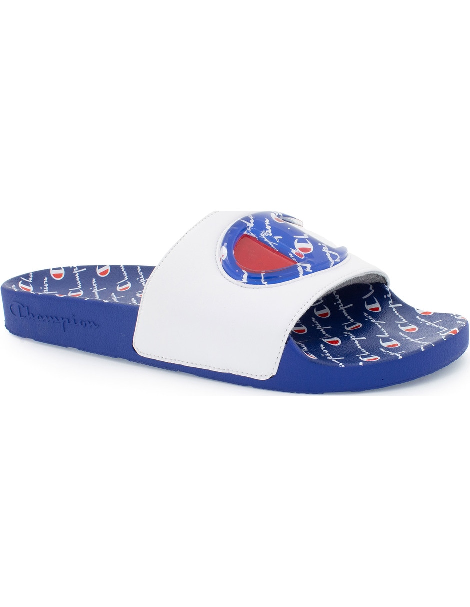 Sandalias Champion Liverpool Online, 56% OFF | www.ingeniovirtual.com