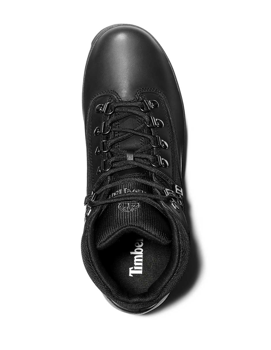 Bota piel 2