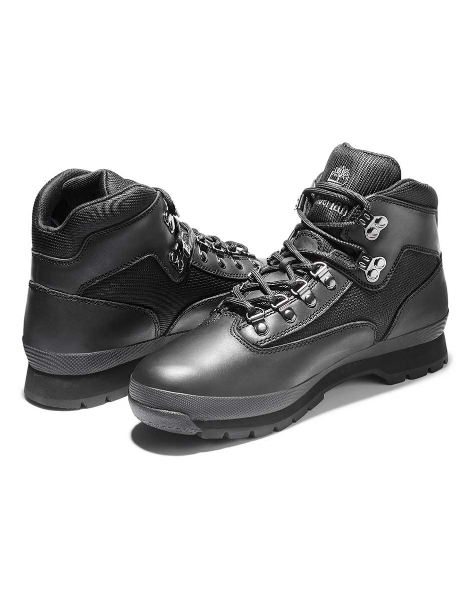 Bota piel 5