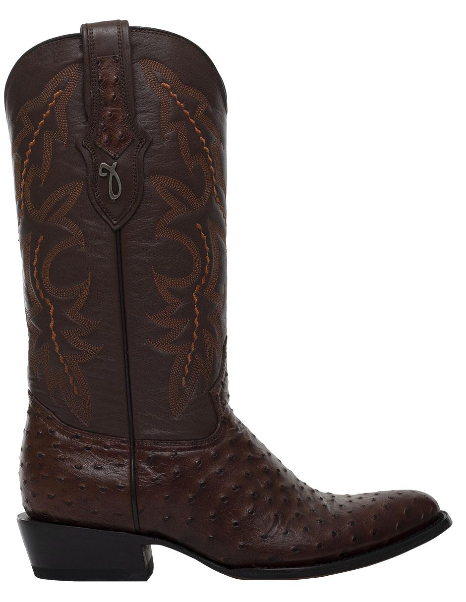 Bota vaquera Jaca piel en Liverpool