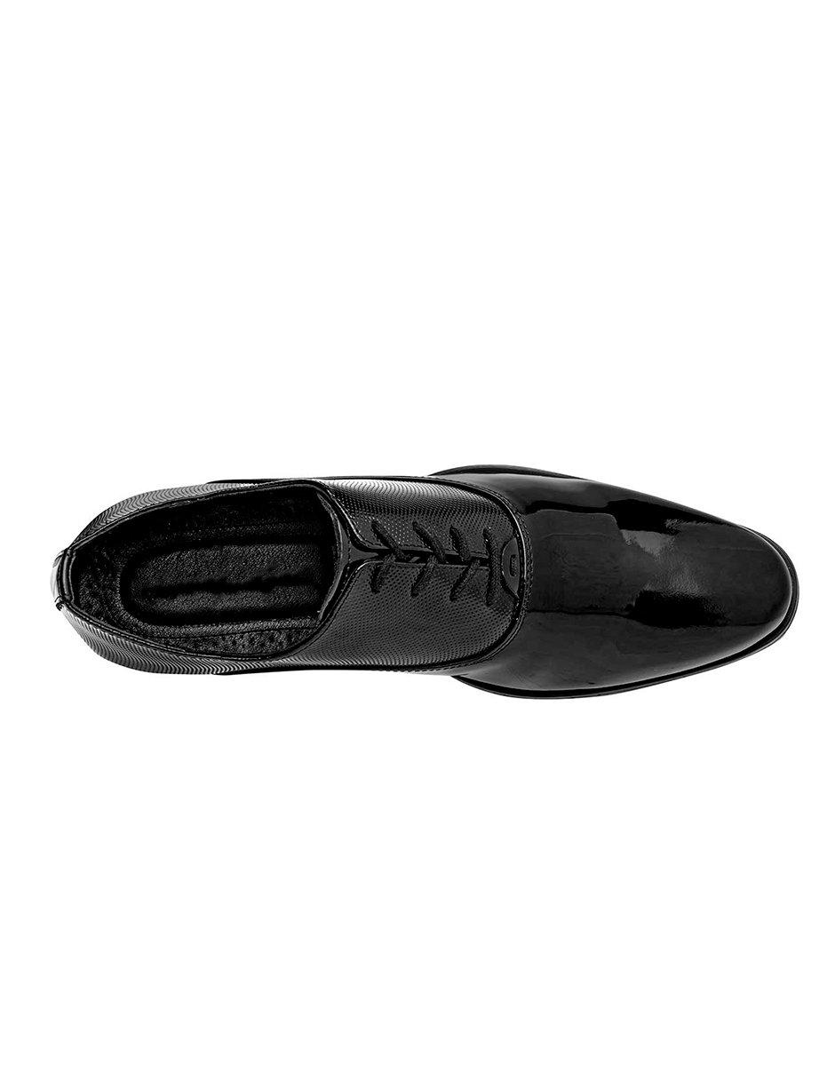 Zapato choclo para hombre 3