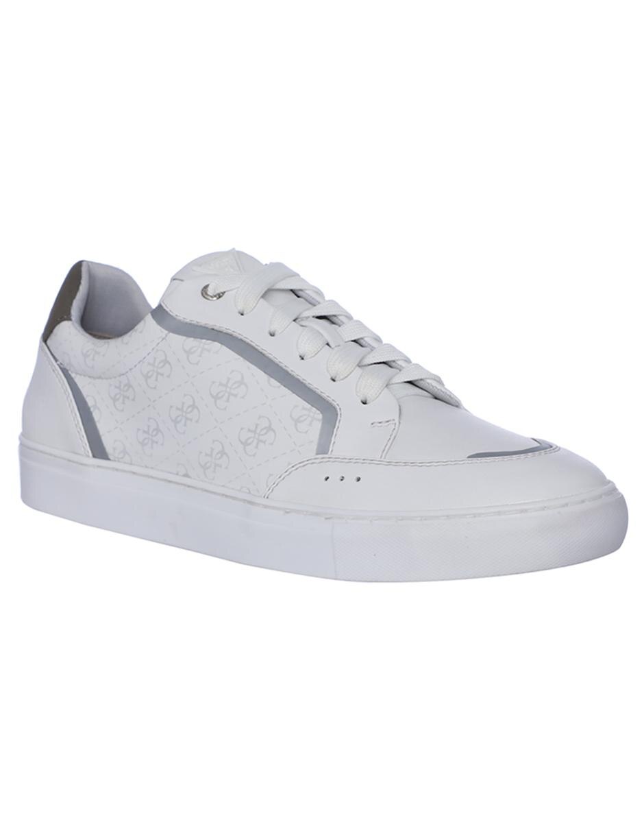 tenis guess hombre liverpool