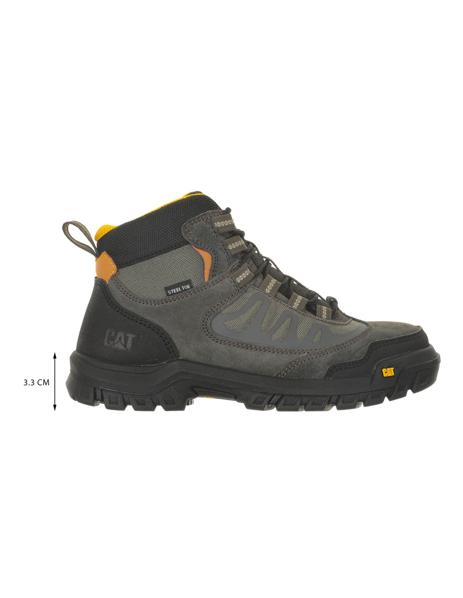 Bota industrial 8