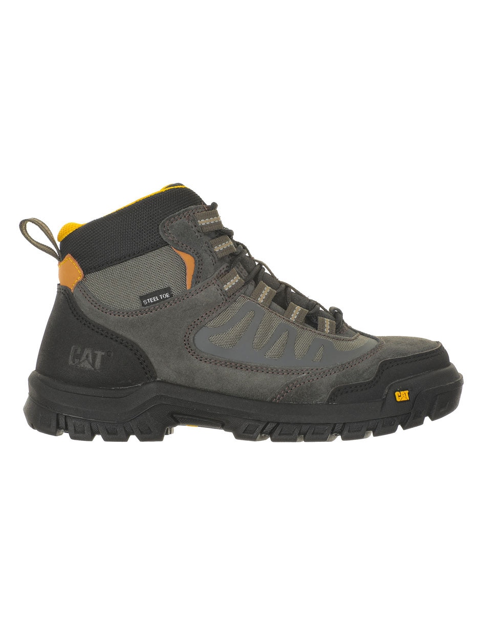 Bota industrial 2