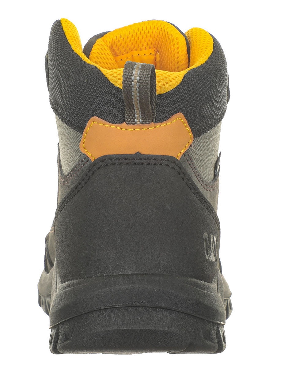 Bota industrial 3