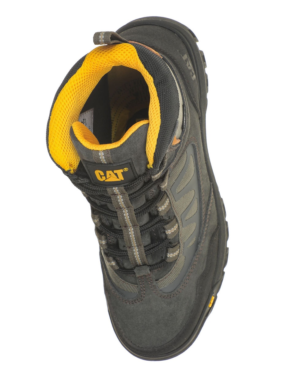 Bota industrial 4