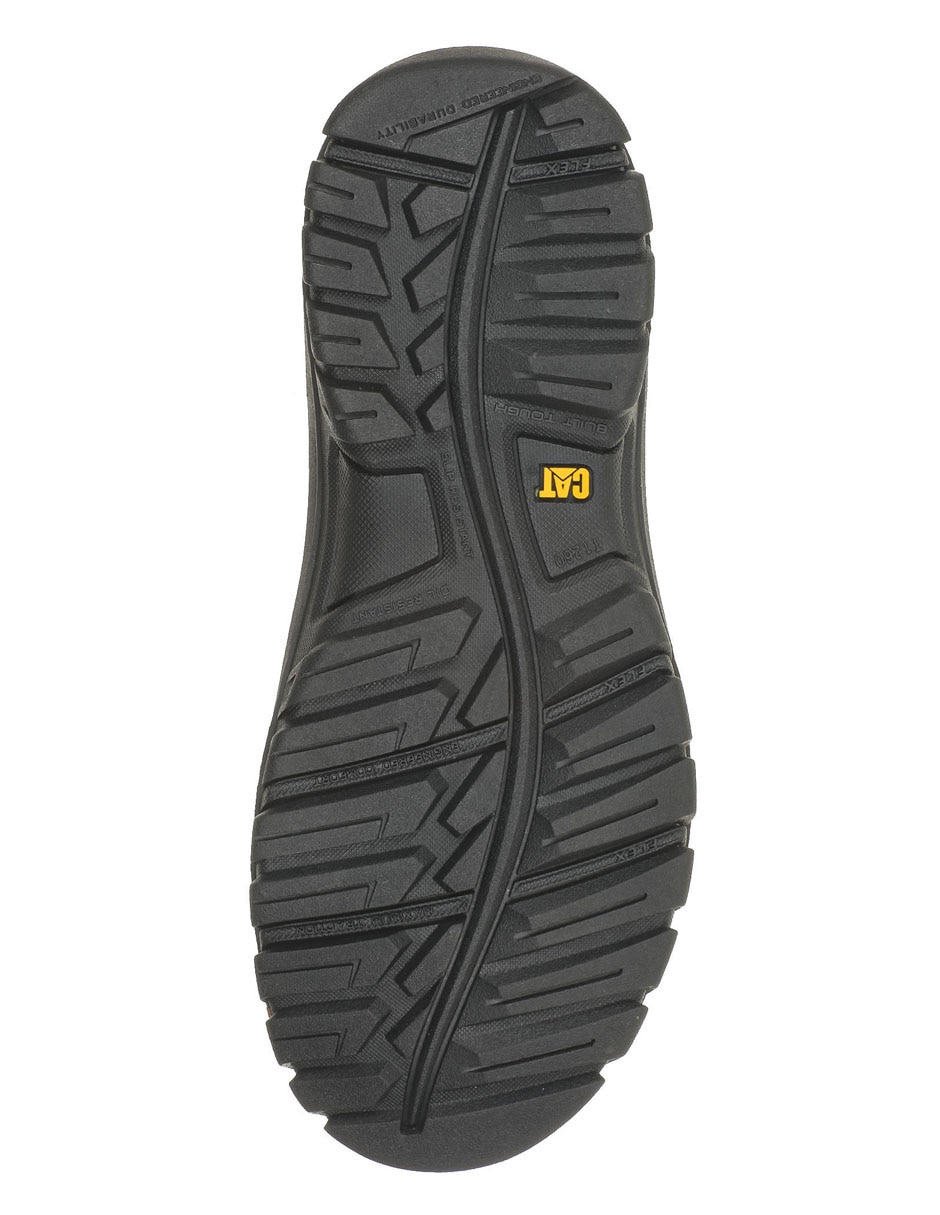Bota industrial 5