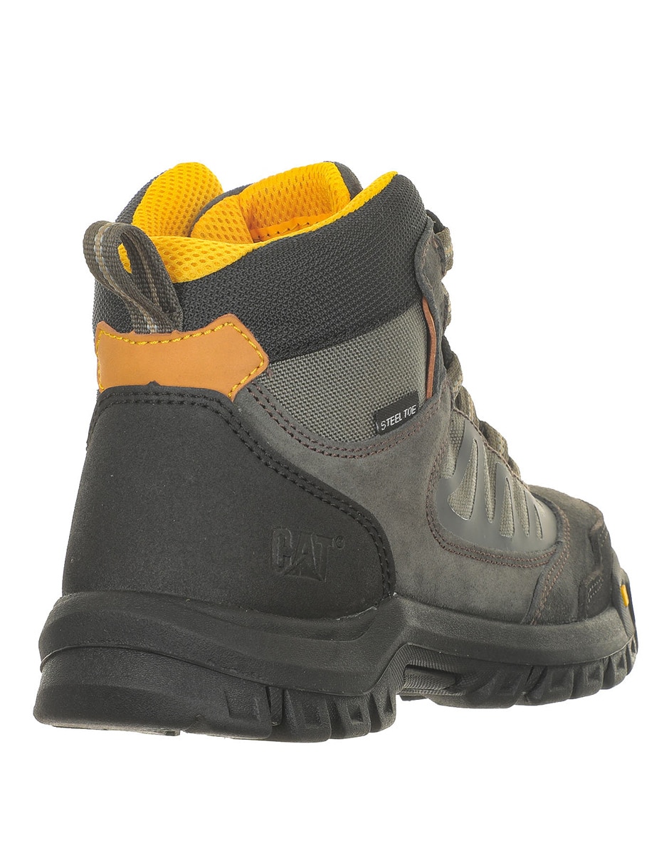 Bota industrial 6