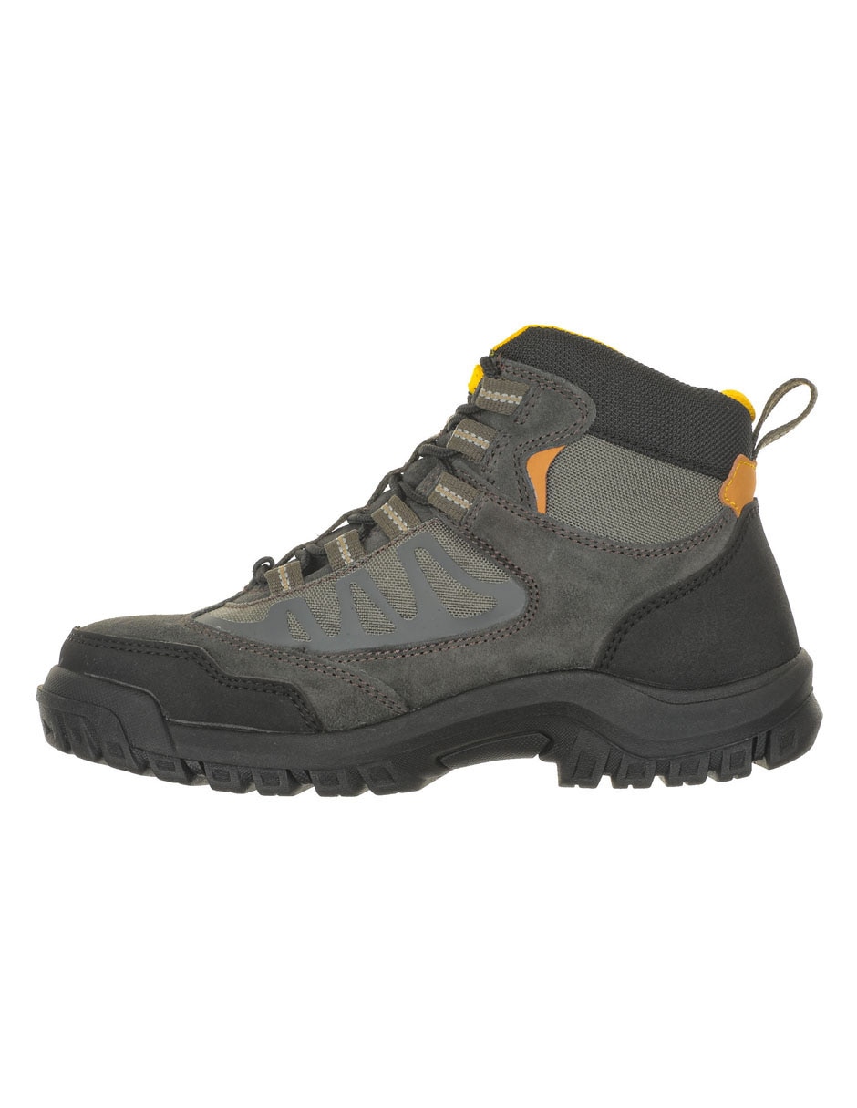 Bota industrial 7