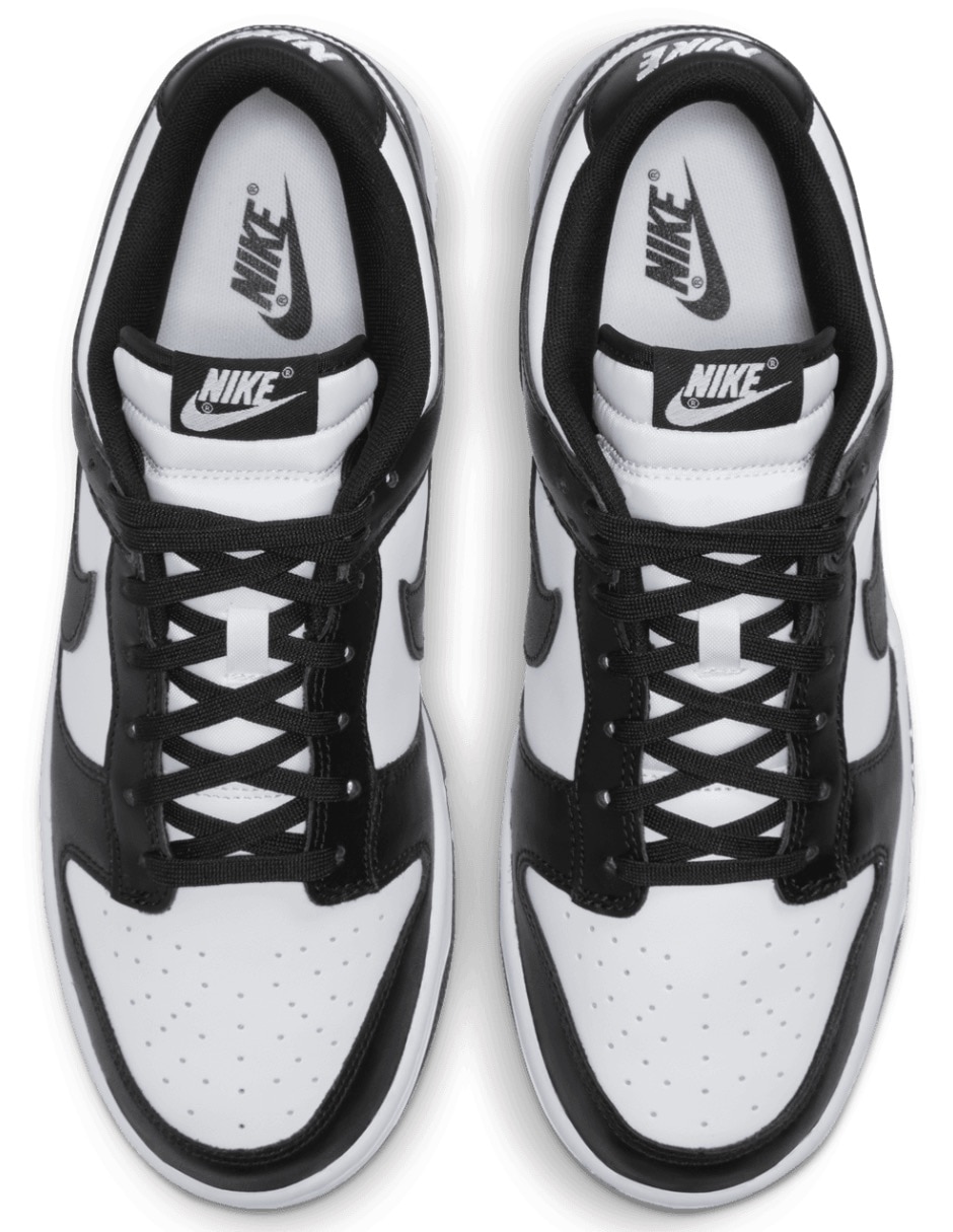 Tenis Dunk Low Retro para hombre 4