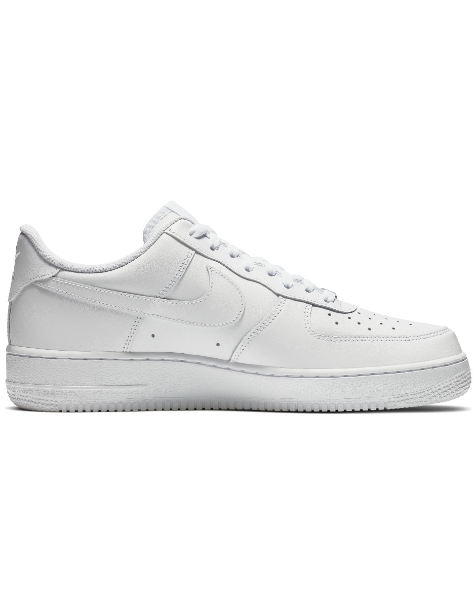 Tenis de piel Air Force 1 para hombre 11