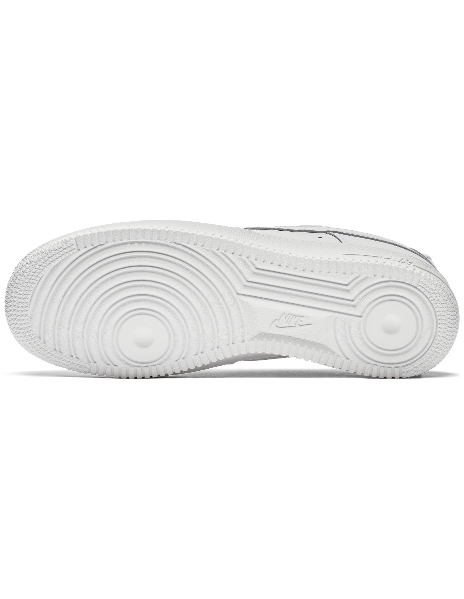 Tenis de piel Air Force 1 para hombre 12
