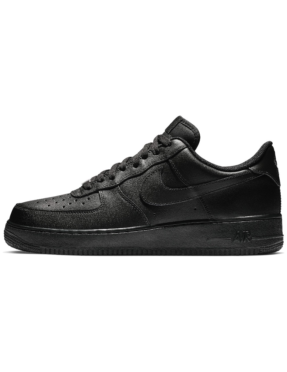 Tenis de piel Nike Air Force 1 para hombre | Liverpool