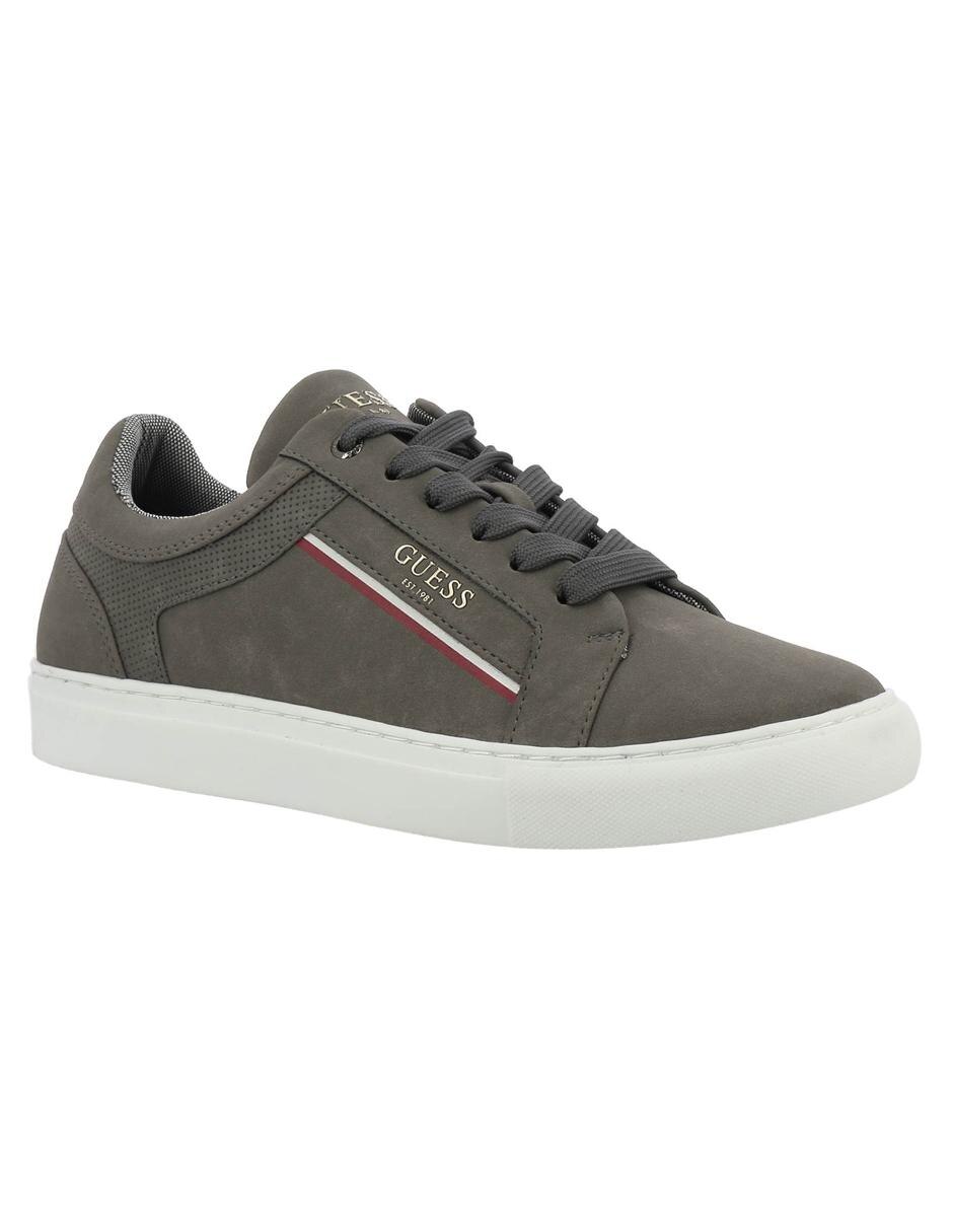 tenis guess hombre liverpool