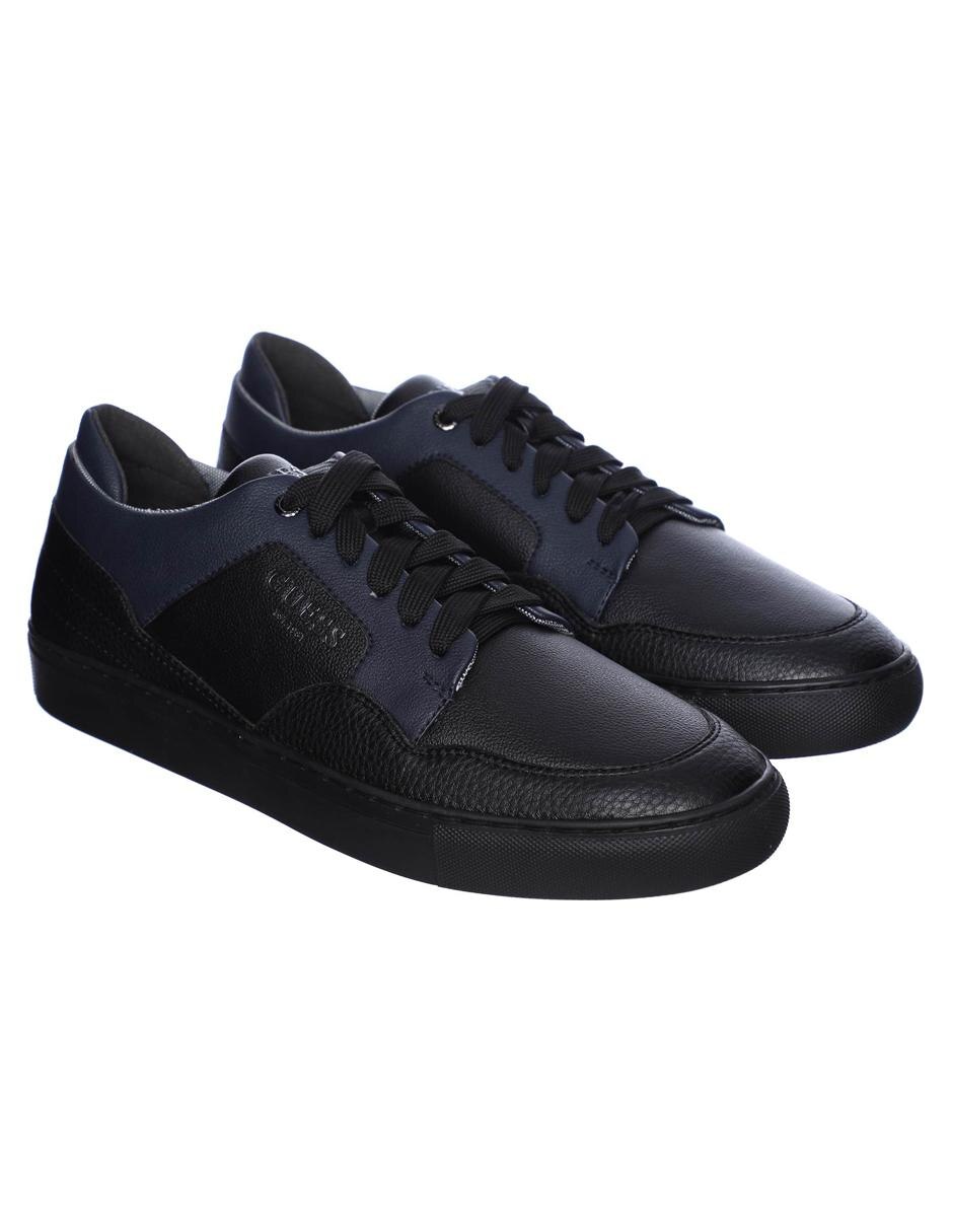 tenis guess hombre liverpool