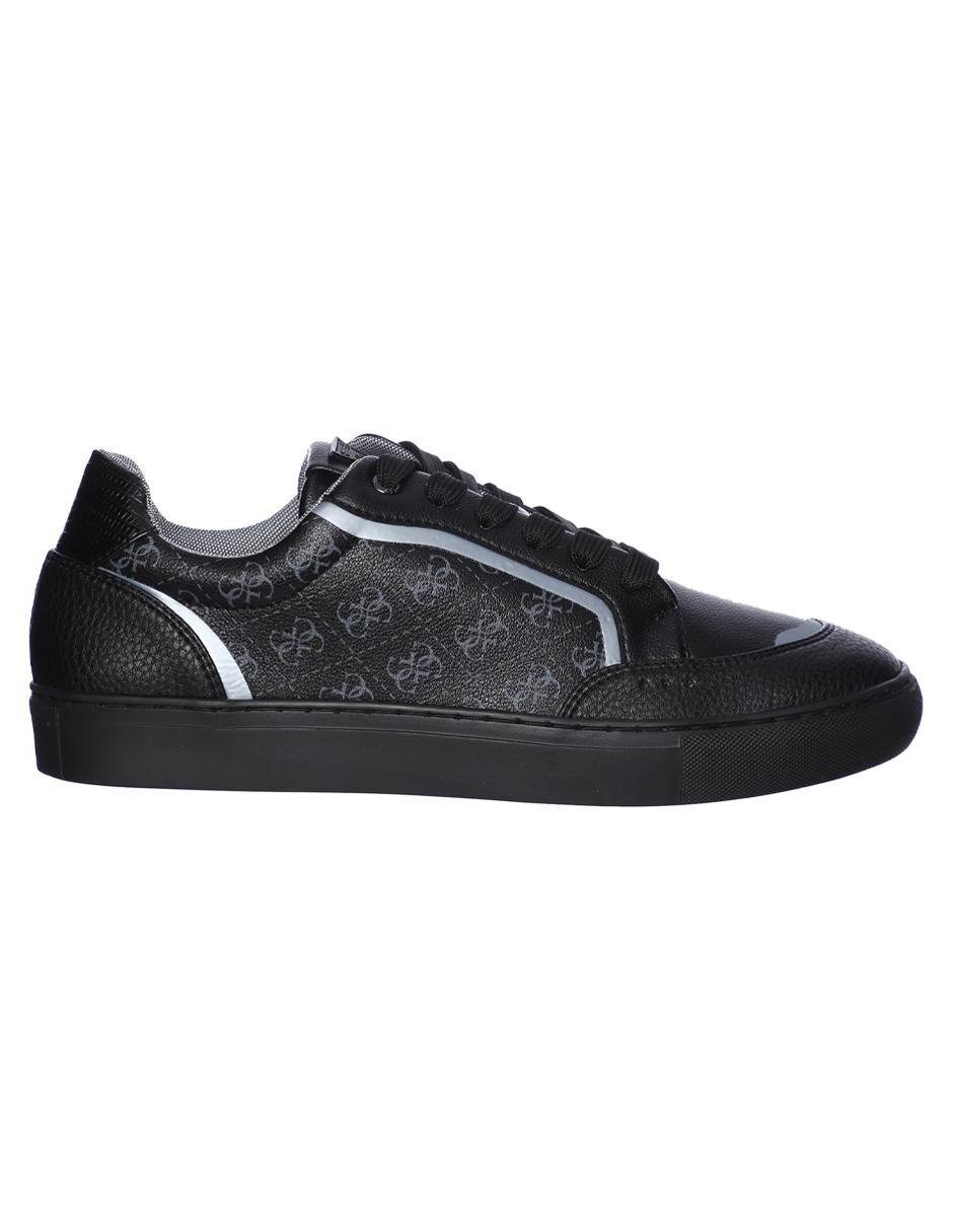 tenis guess hombre liverpool