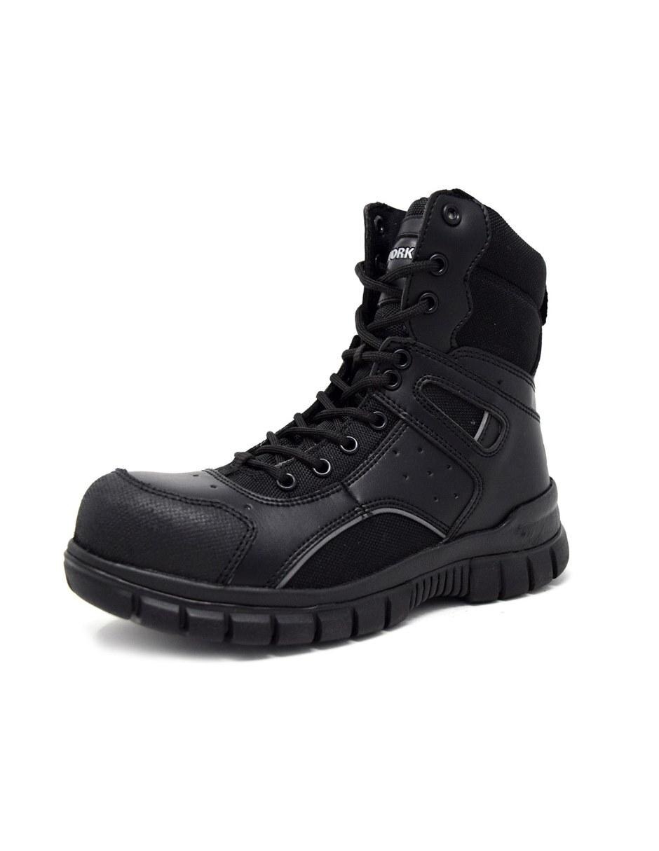 Botas Outdoor Omar Castell para Hombre | Coppel