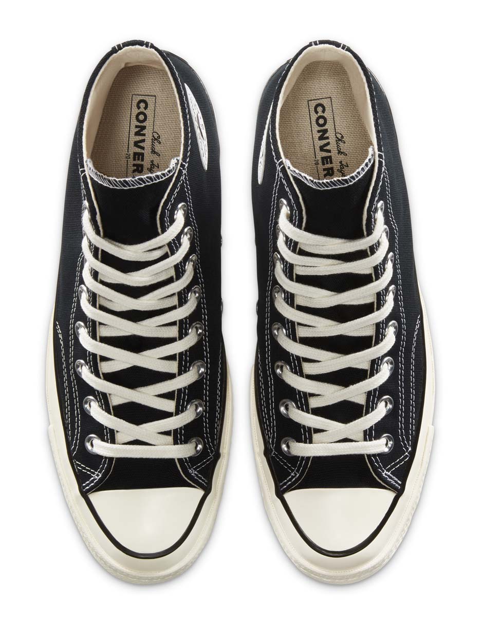 converse chuck 70 lona hi