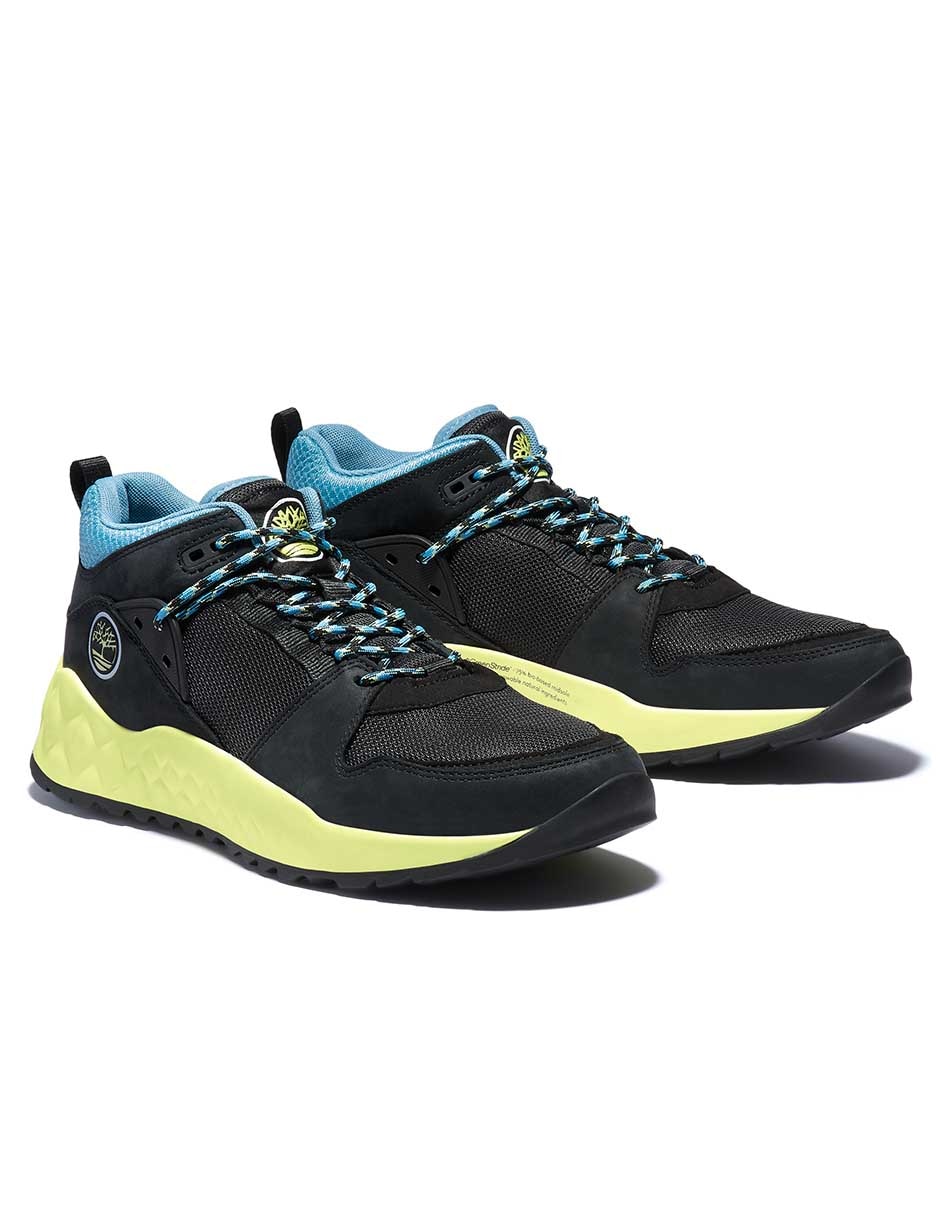 Tenis para hombre 4