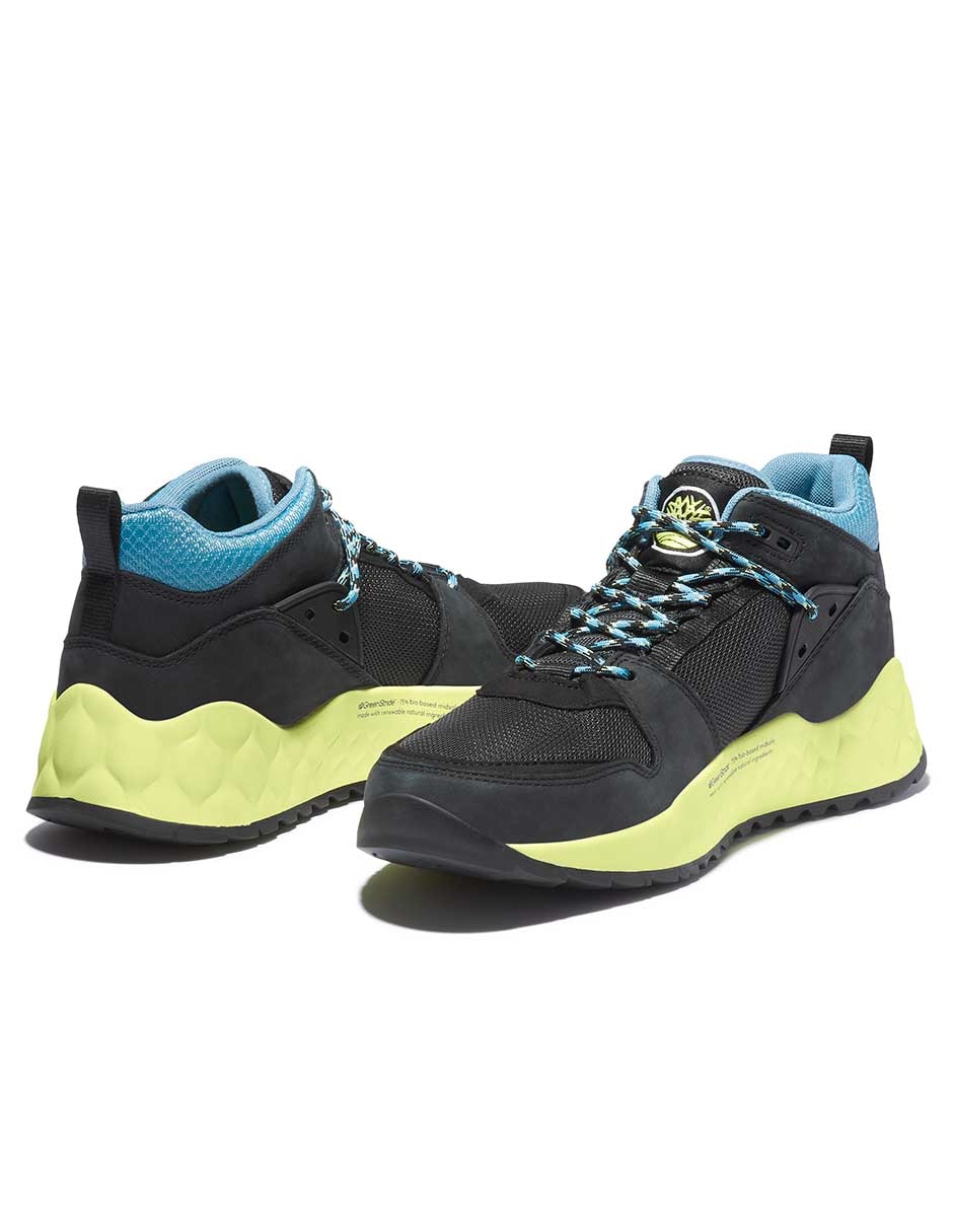 Tenis para hombre 5