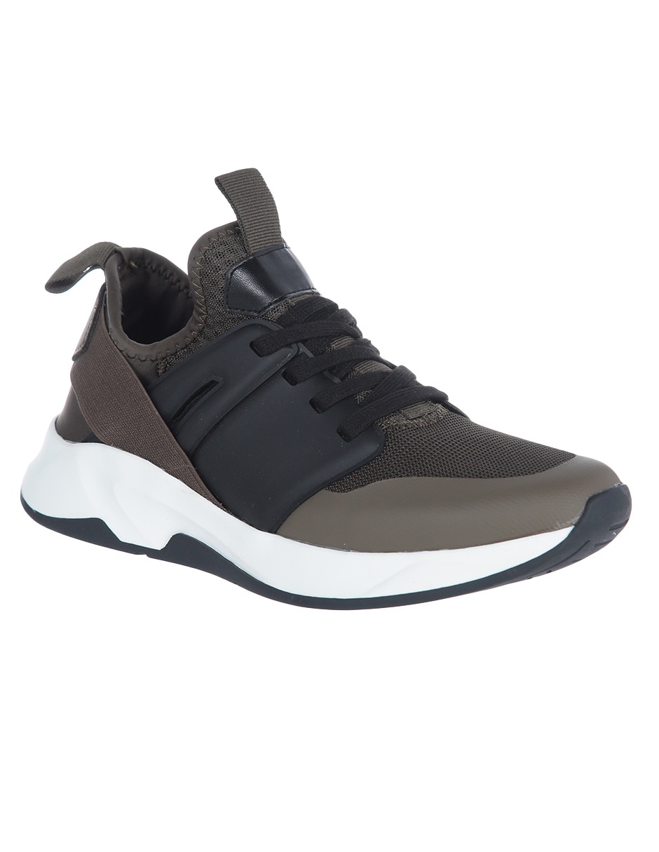 Tenis para hombre 1
