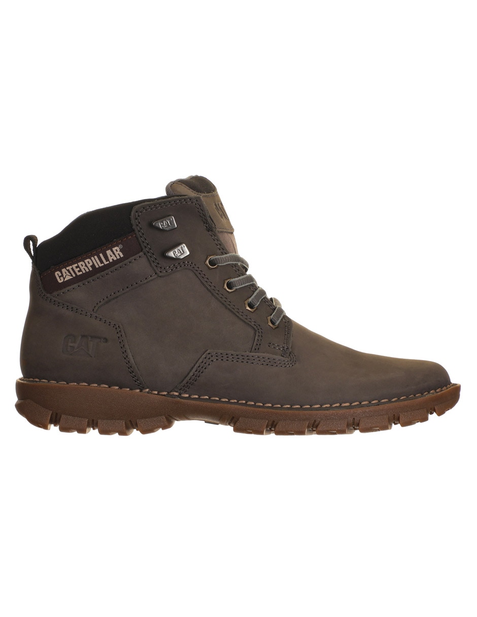 Bota de piel para hombre 2