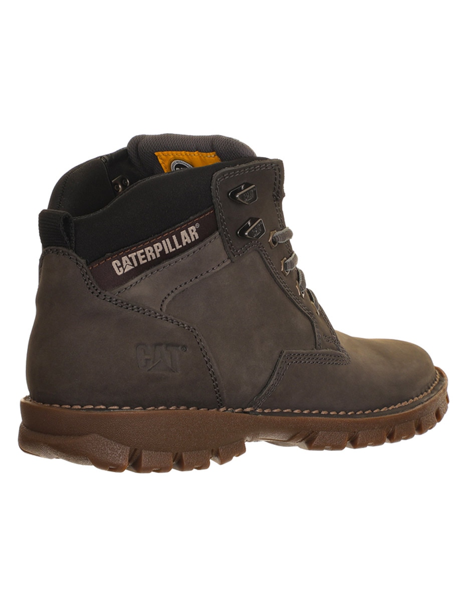 Bota de piel para hombre 7