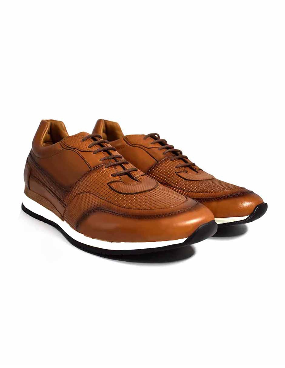 Tenis Buckhouse para hombre 209903 