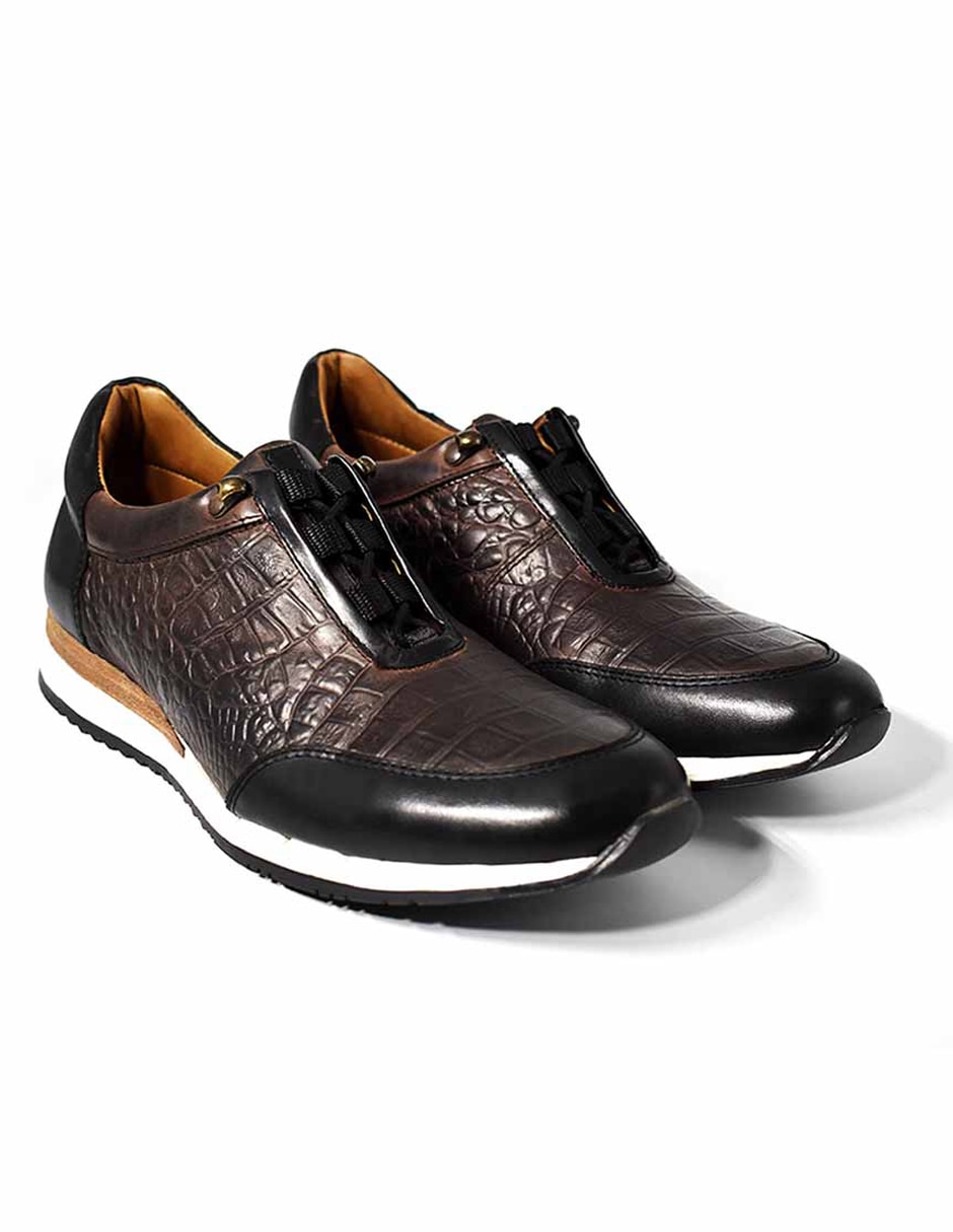 Tenis Buckhouse para hombre 66707 