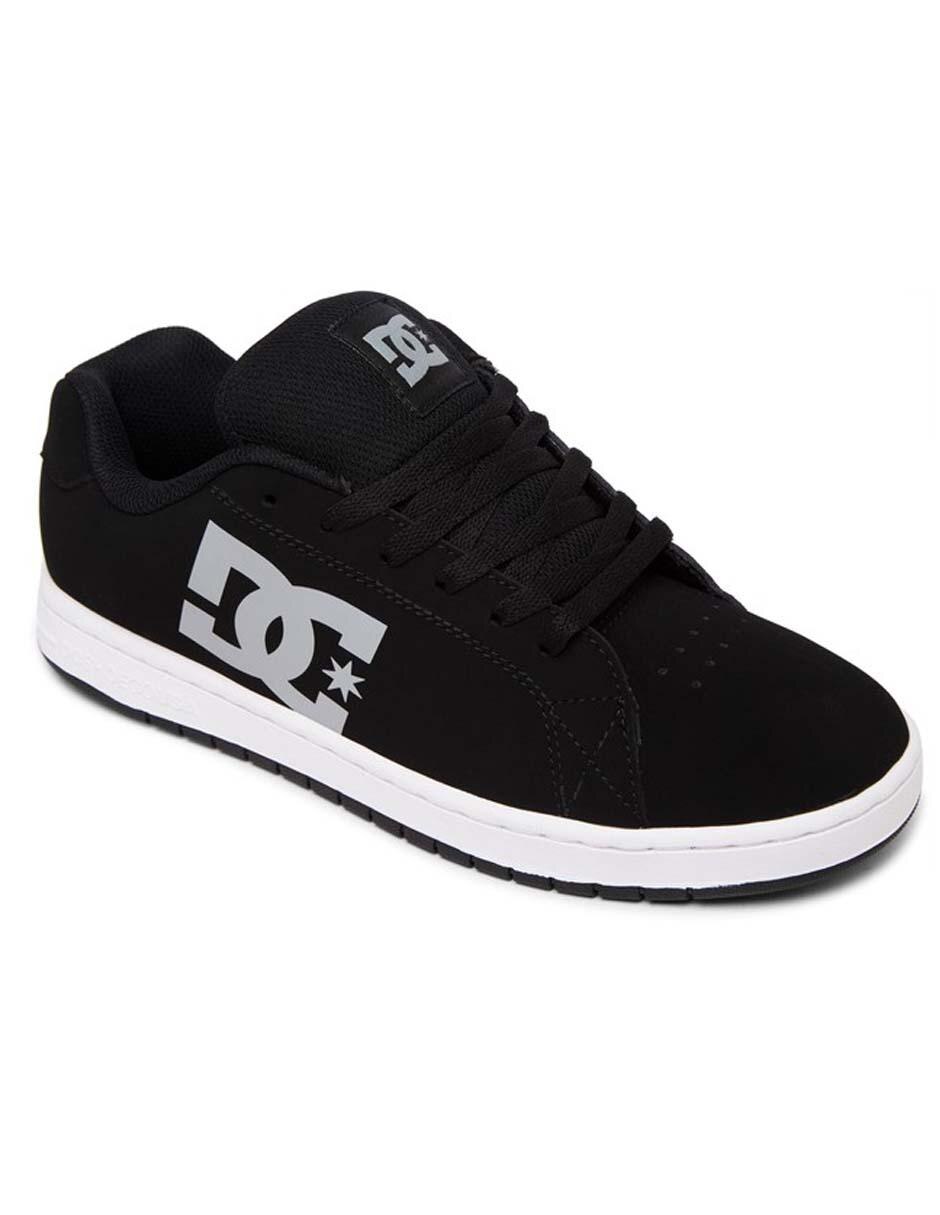 Precio de tenis dc para hombre Clearance