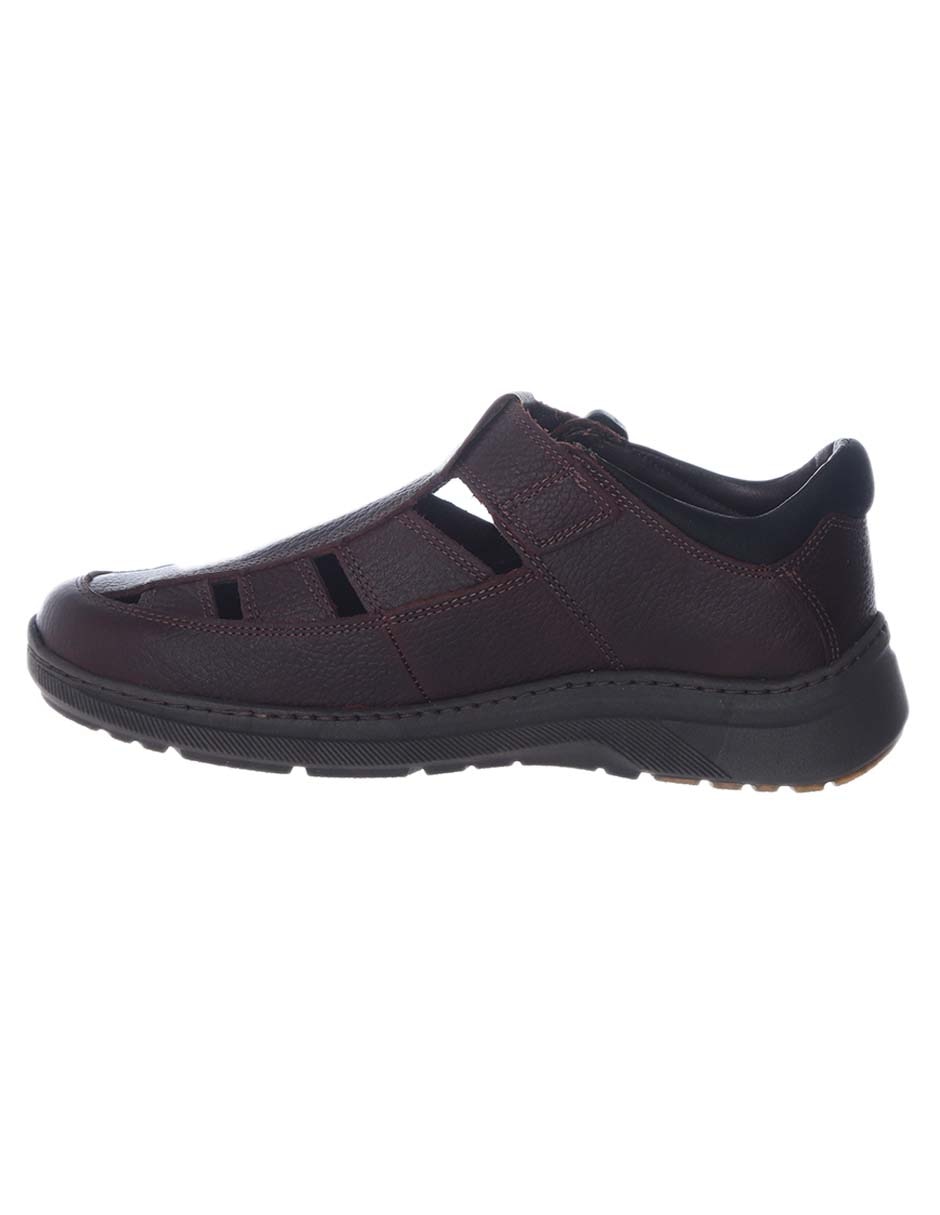 Sandalia para hombre 4