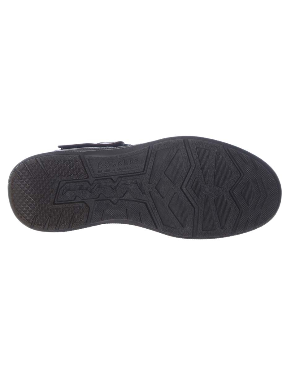Sandalia para hombre 6