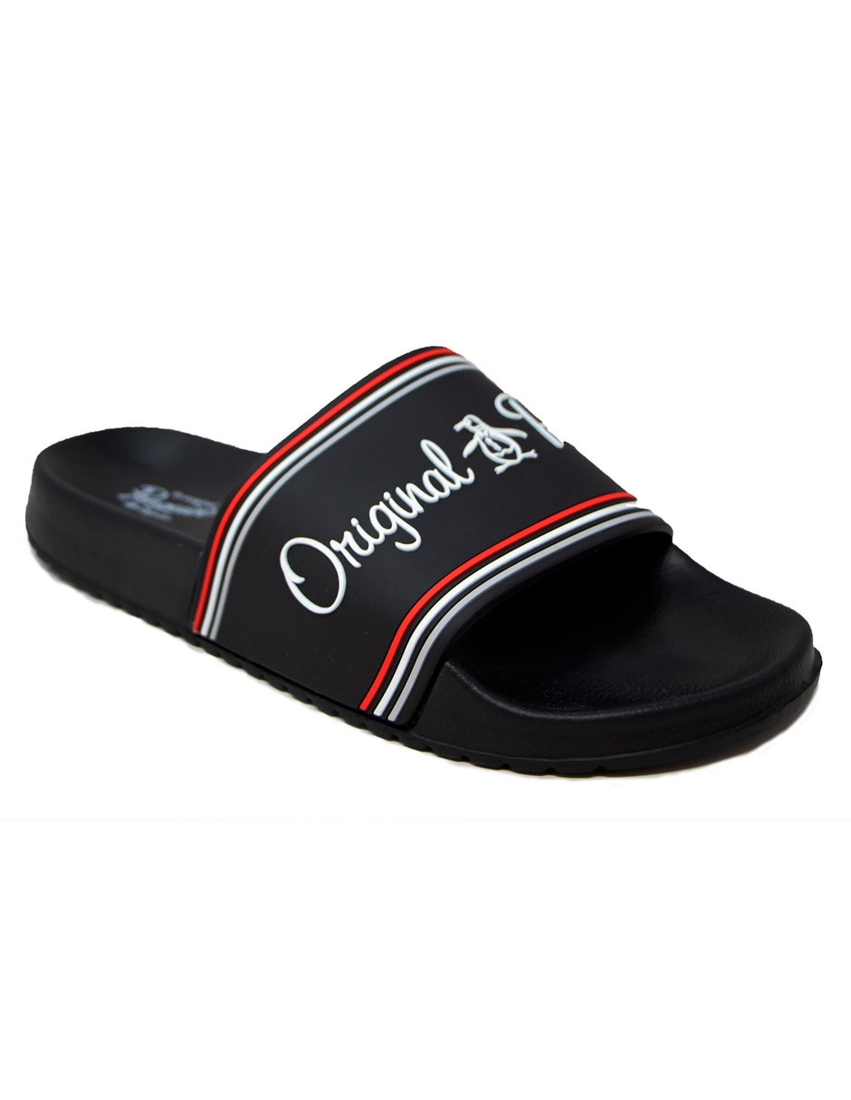 original penguin slides