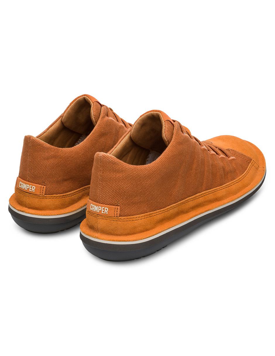 Zapato choclo para hombre