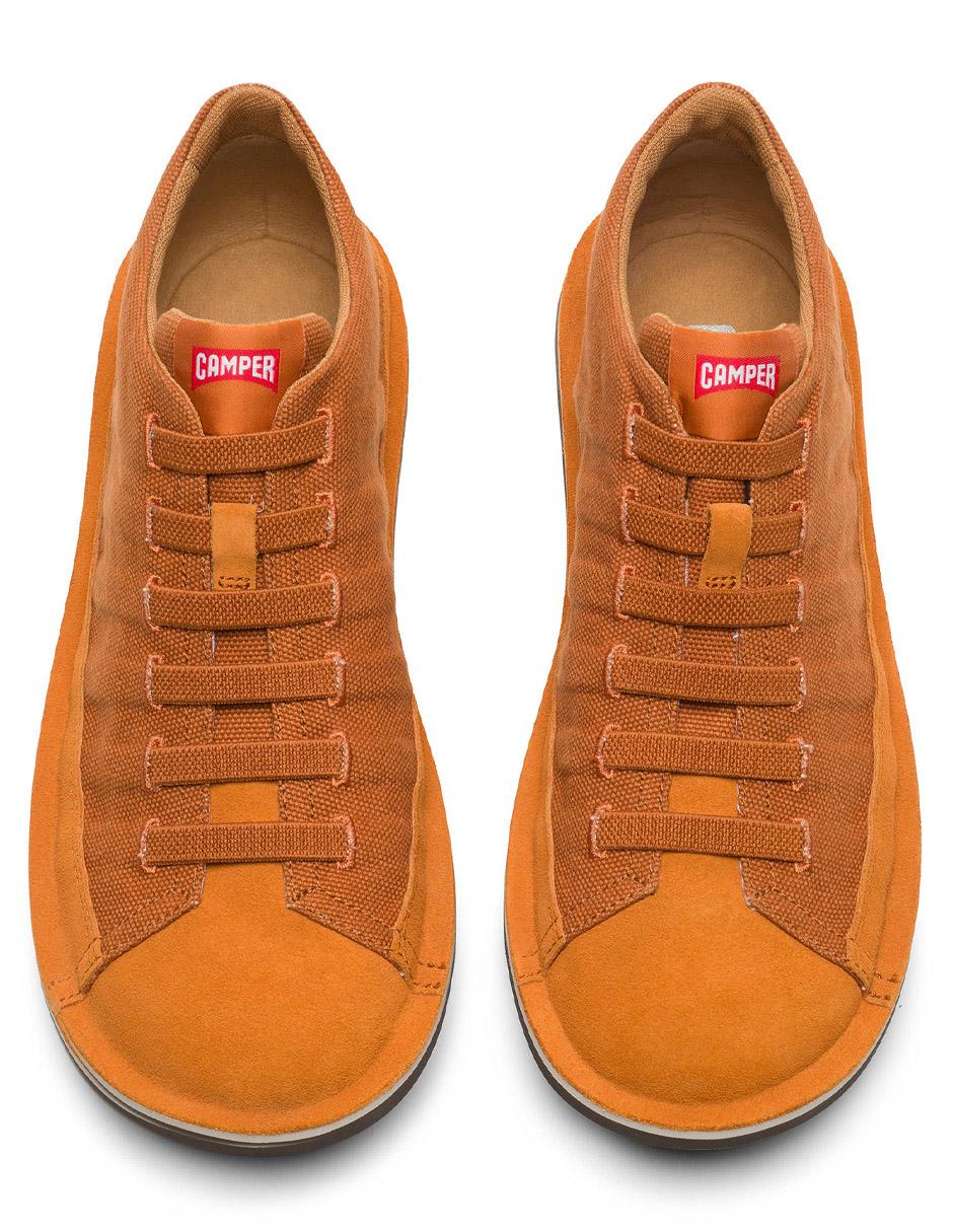 Zapato choclo para hombre