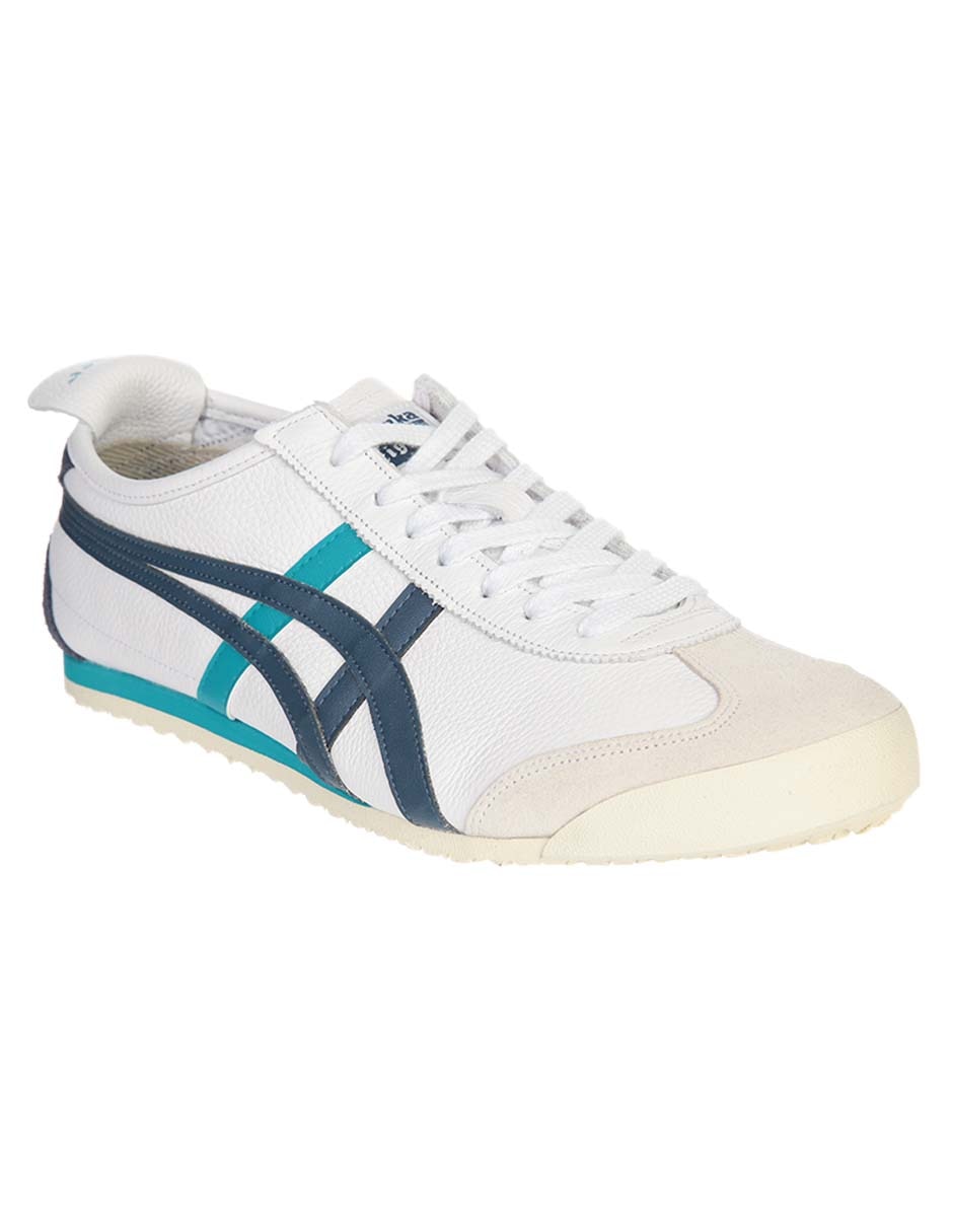 Tenis Onitsuka Tiger Hombre Blancos Mexico 66 DL4080146 | Linio México -  ON536FA0J7EB5LMX