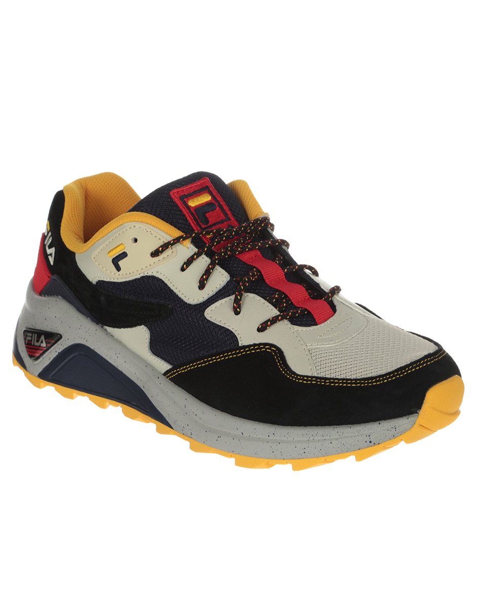 Tenis Fila para hombre Vicinity en Liverpool