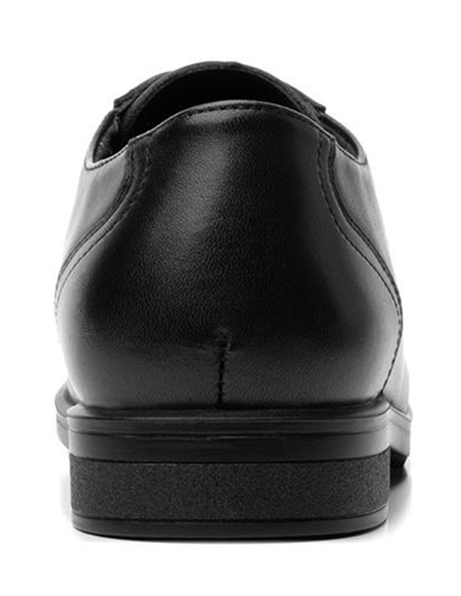 Zapato derby para hombre 5