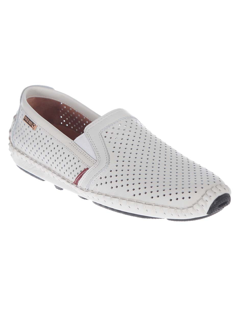 Mocasín para hombre Mocasín para hombre
