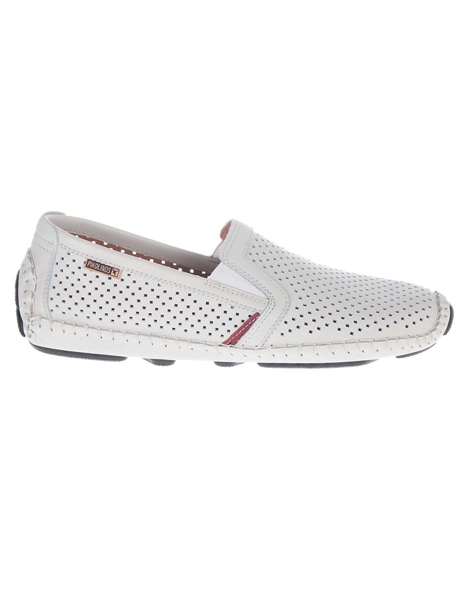 Mocasín para hombre 2