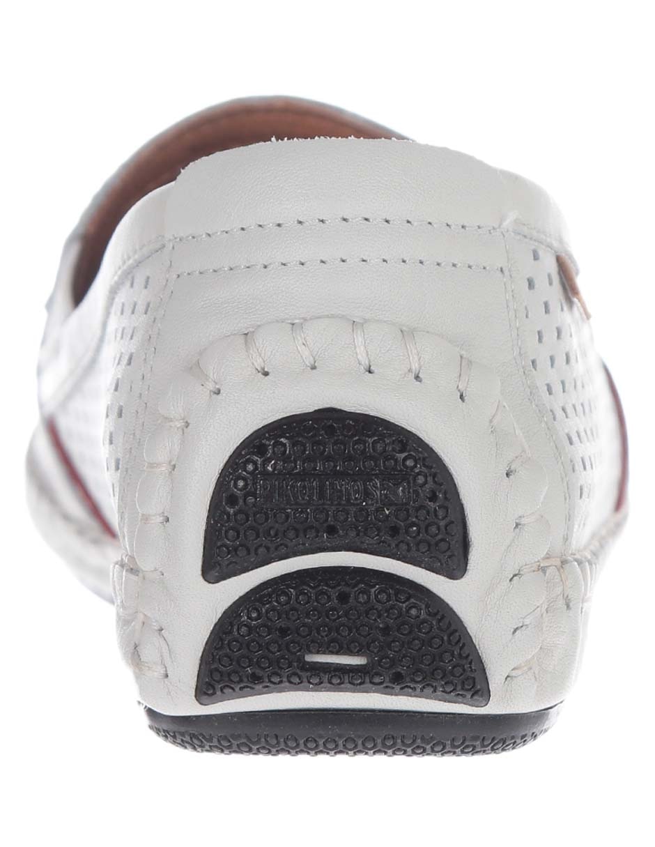 Mocasín para hombre 3