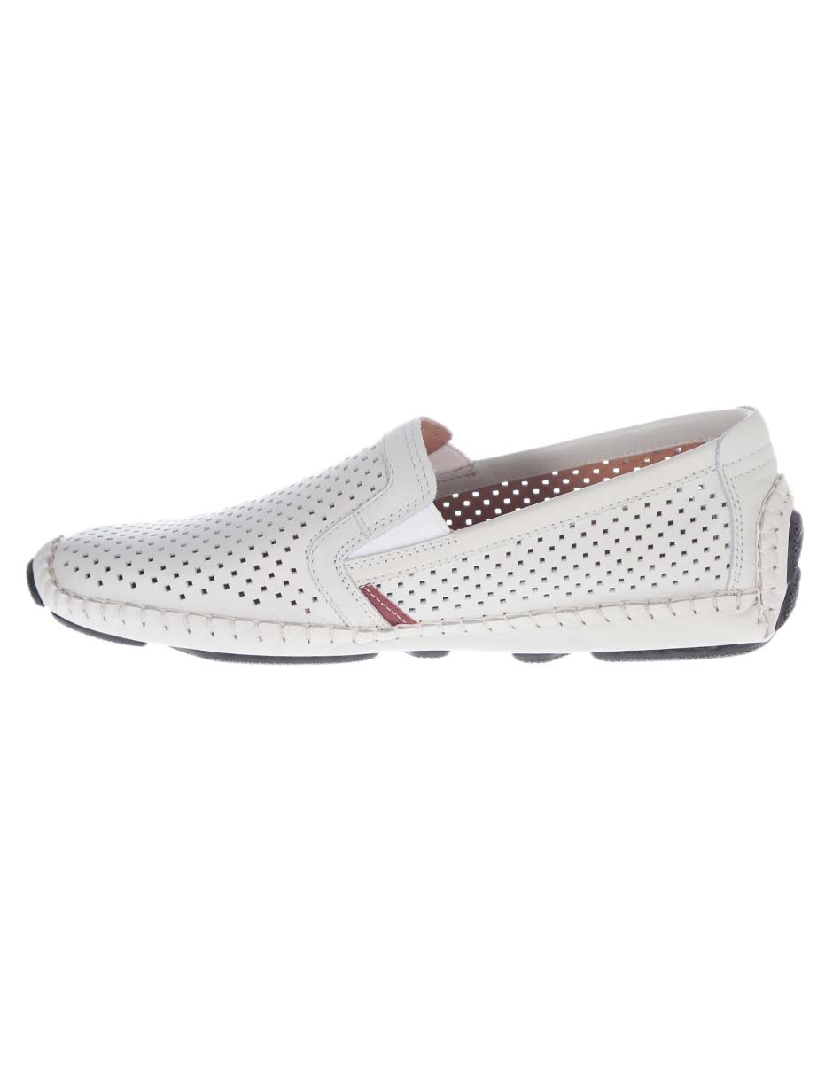 Mocasín para hombre 4