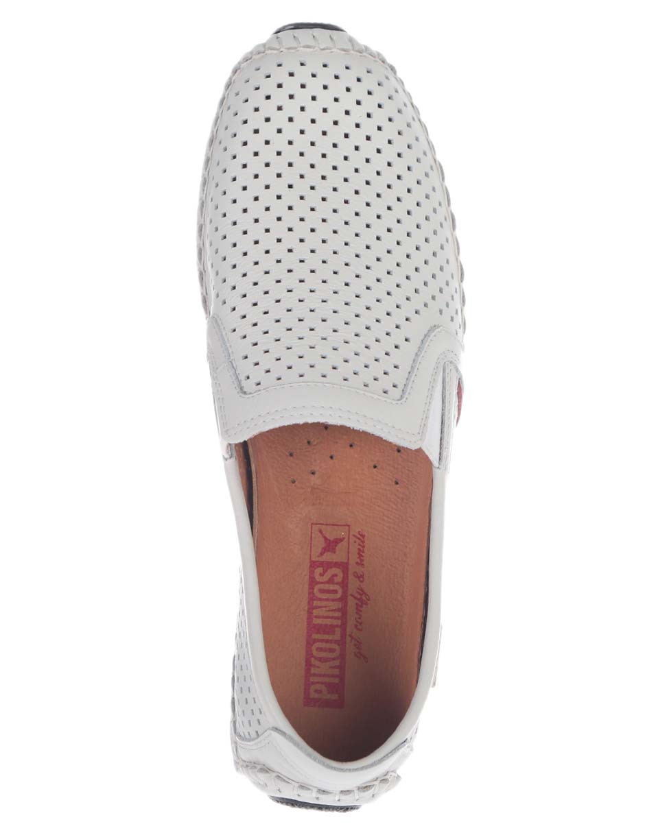 Mocasín para hombre 5